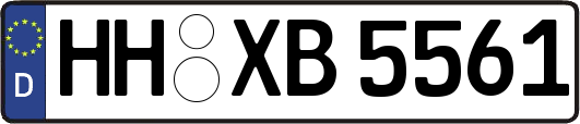 HH-XB5561