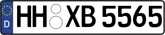 HH-XB5565