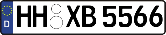 HH-XB5566