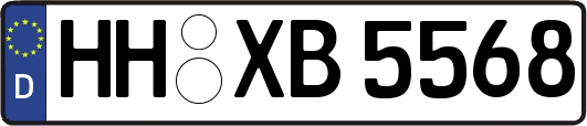 HH-XB5568