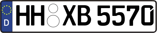 HH-XB5570
