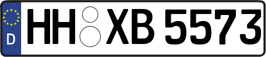 HH-XB5573