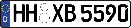 HH-XB5590
