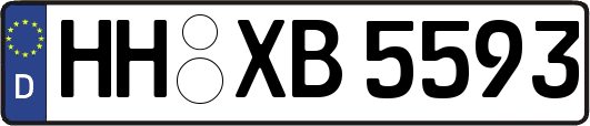 HH-XB5593