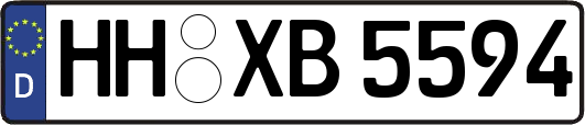 HH-XB5594
