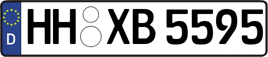 HH-XB5595