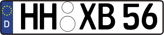 HH-XB56