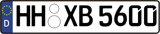 HH-XB5600