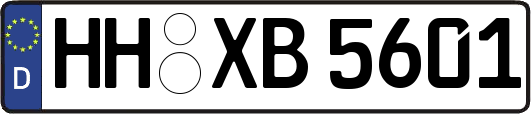 HH-XB5601