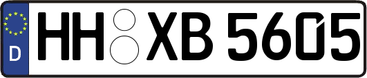 HH-XB5605