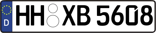 HH-XB5608