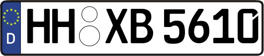 HH-XB5610