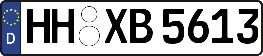 HH-XB5613