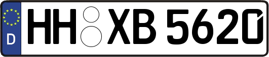 HH-XB5620