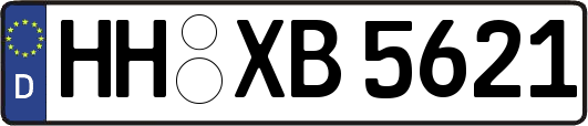 HH-XB5621
