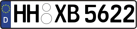 HH-XB5622
