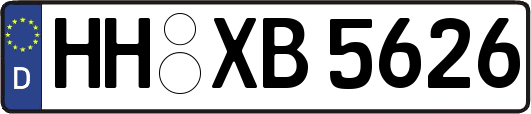HH-XB5626