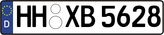 HH-XB5628
