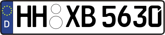 HH-XB5630