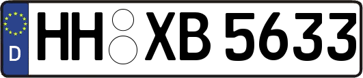 HH-XB5633
