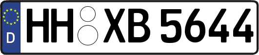HH-XB5644