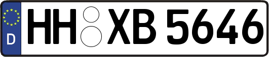 HH-XB5646