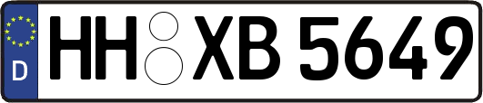HH-XB5649