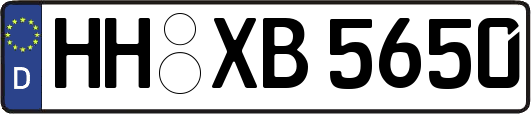HH-XB5650