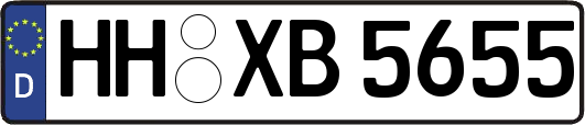 HH-XB5655