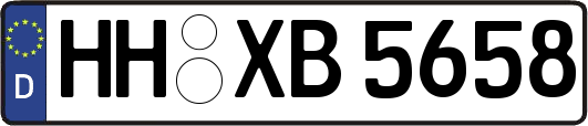 HH-XB5658