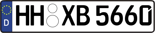 HH-XB5660