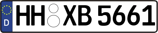 HH-XB5661