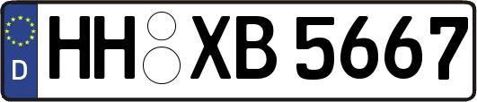 HH-XB5667