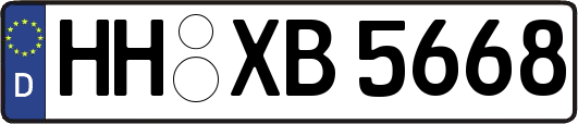 HH-XB5668