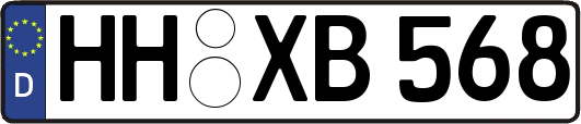 HH-XB568