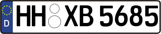 HH-XB5685