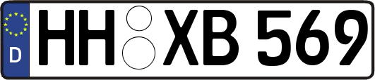 HH-XB569