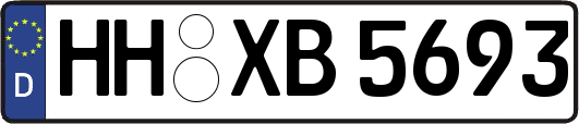 HH-XB5693