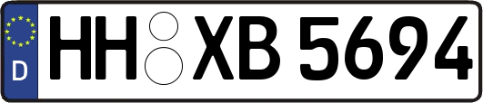 HH-XB5694