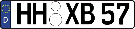 HH-XB57