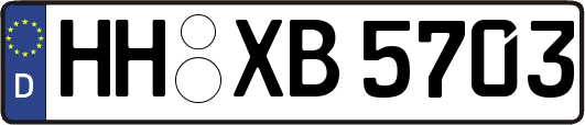HH-XB5703