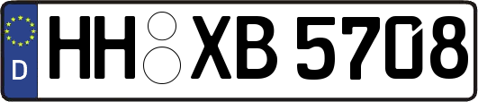 HH-XB5708