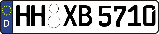 HH-XB5710