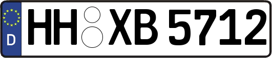 HH-XB5712