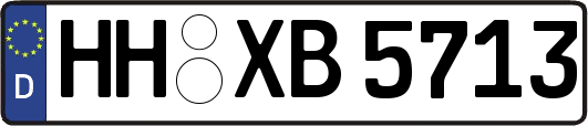 HH-XB5713