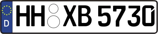 HH-XB5730