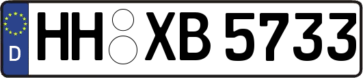 HH-XB5733