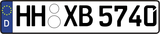 HH-XB5740