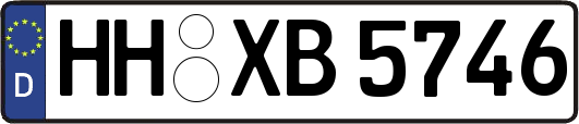 HH-XB5746