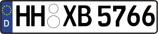 HH-XB5766